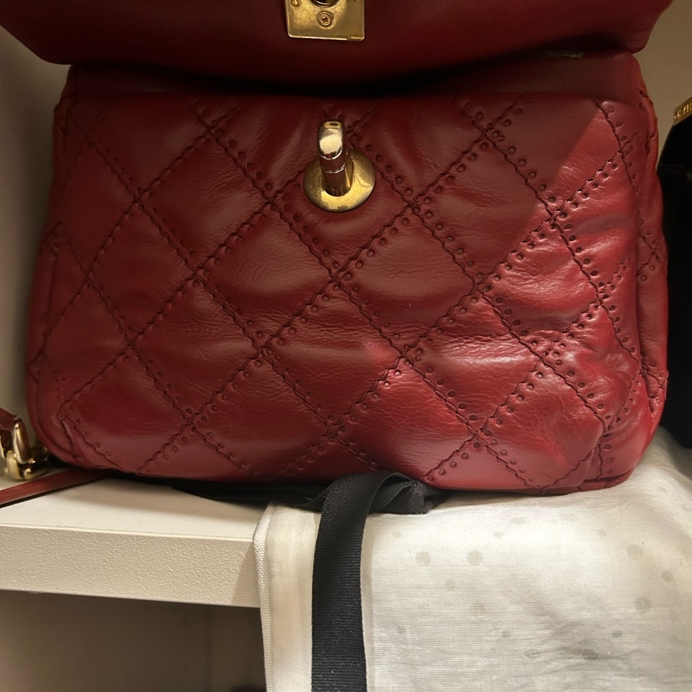 SOLD ❌❌❌ Chanel Flap bag - Picture 4 of 15